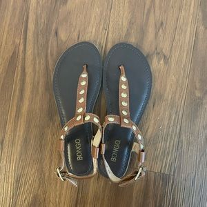 BONGO - Sandals